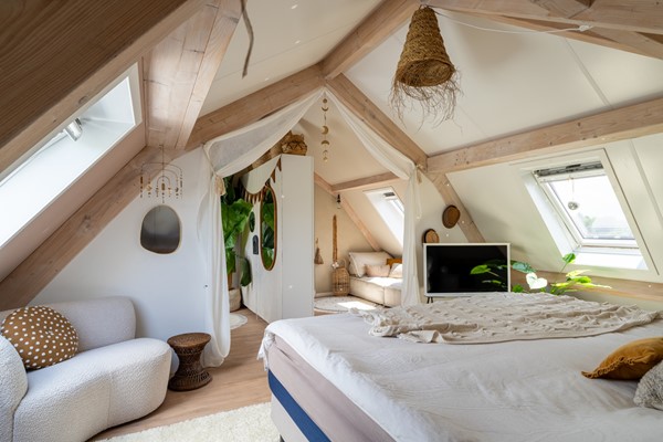 Medium property photo - Groenendijk 8, 4285 WB Woudrichem